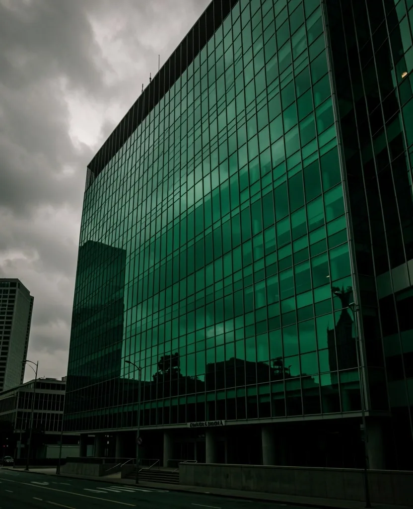 World Trade Center Bogotá